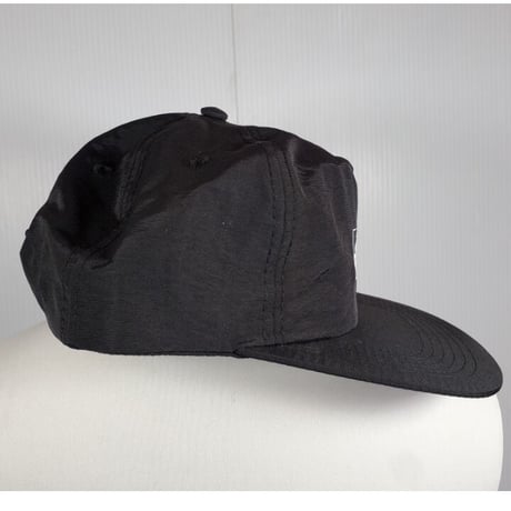 JET PILOT  CORP MENS CAP Black
