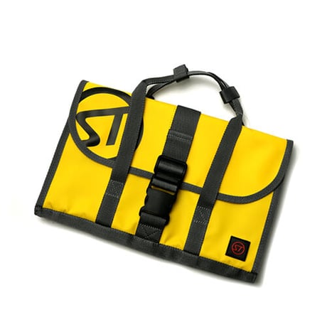 STREAM TRAIL TACKLE BAG