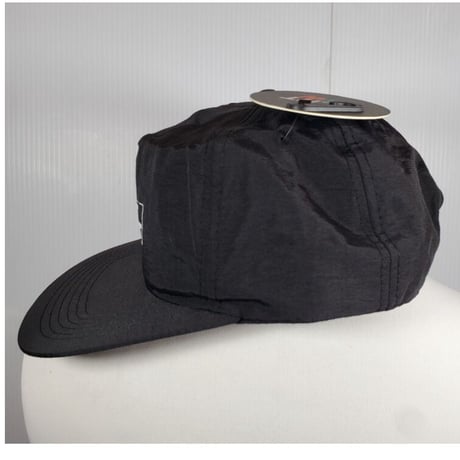 JET PILOT  CORP MENS CAP Black