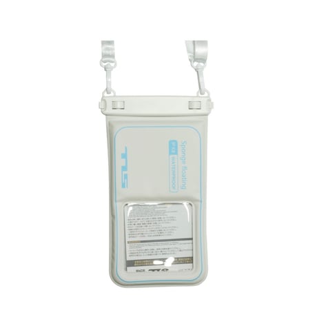 TLS MOBILE PHONE CASE AIR + SPONGE