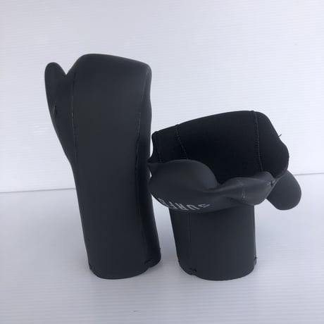 SURF8  3mmグリッパーグローブ for paddler