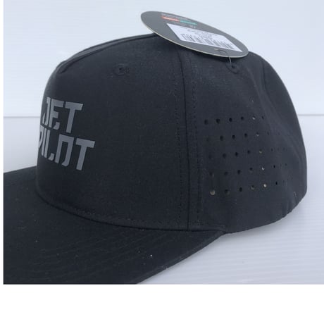 JET PILOT  IMPACT CAP