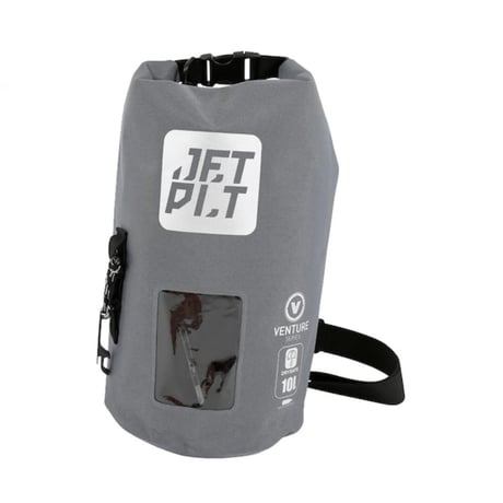 JET PILOT VENTURE 10L DRYSAFE BACK PACK