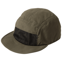 Blue Infinity Ice  PACKABLE JET CAP 55-60