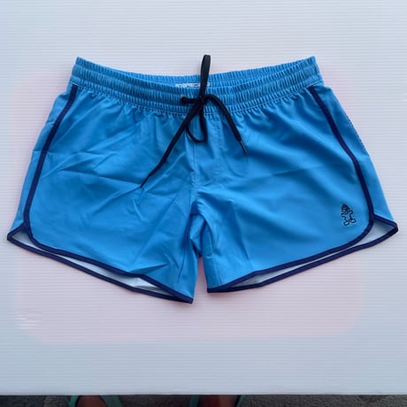 STARBOARD WOMEN TEAM BOARDSHORTS LIGHT BLUE
