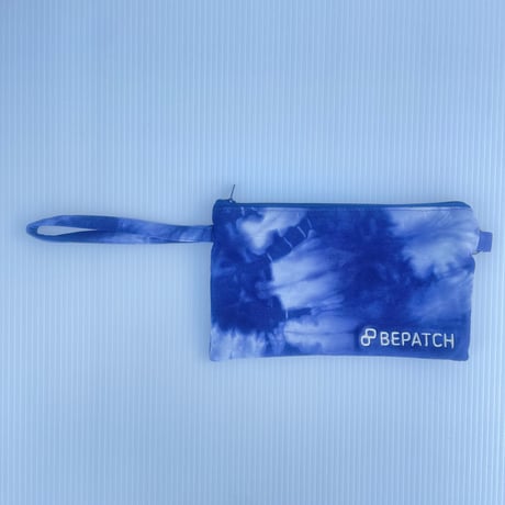 BEPATCHE 小物入れ