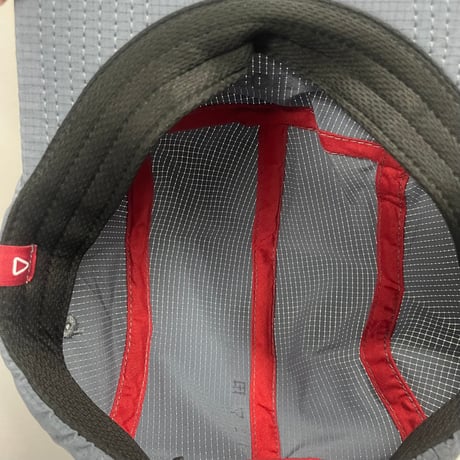 FOLLOW TECH DAD CAP SLATE