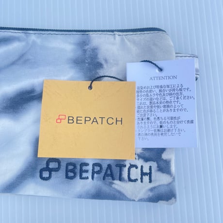 BEPATCHE 小物入れ