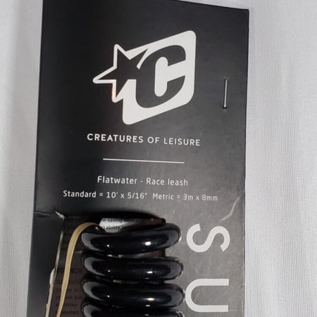 CREATURE SUP Coil 10 Knee