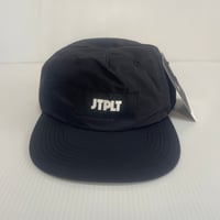 JET PILOT STAPLE SURF CAP Black