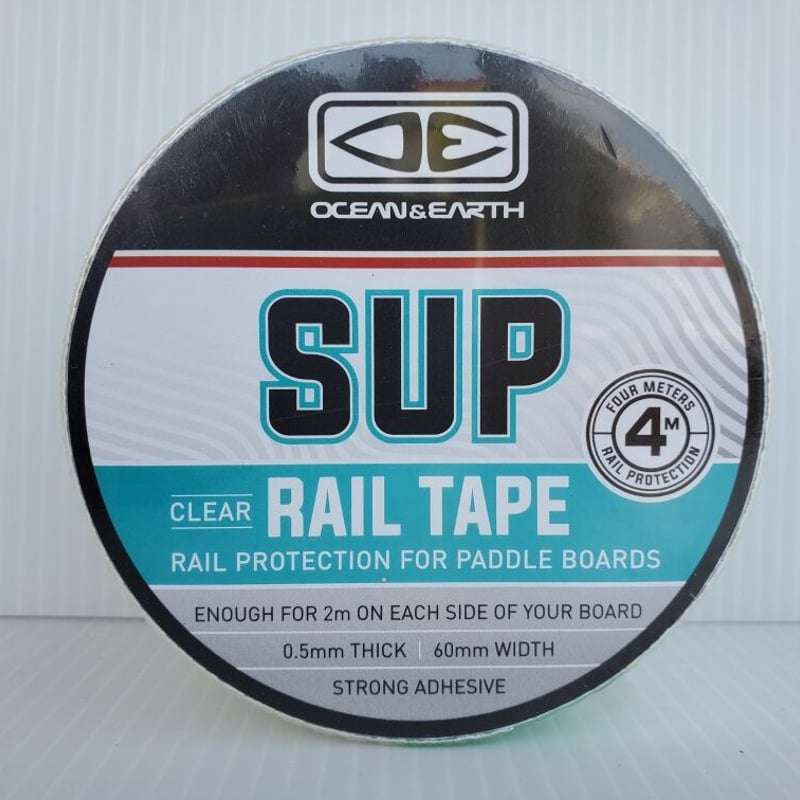 OCEAN&EARTH 【SUP BOARD RAIL TAPE】 OCEAN＆EARTH SUP BOARD RAIL TAPE | SUP Colony