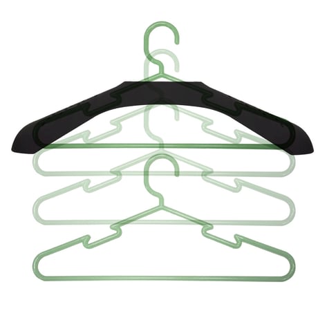 TLS WET HANGER