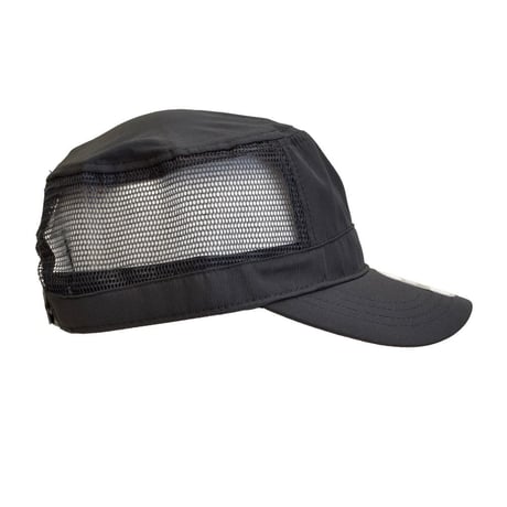 TLS  SURF WORK CAP BLACK