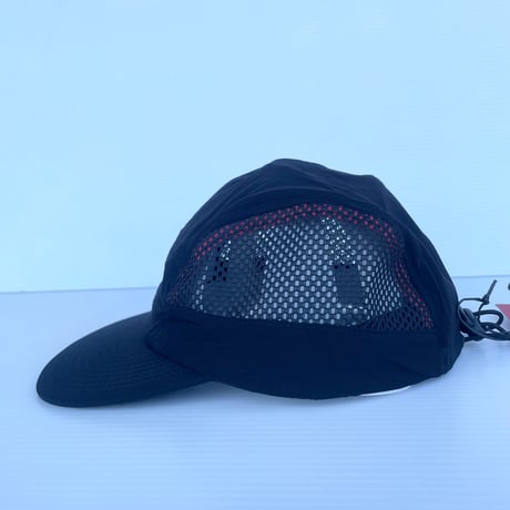 FOLLOW Foil Cap BLACK