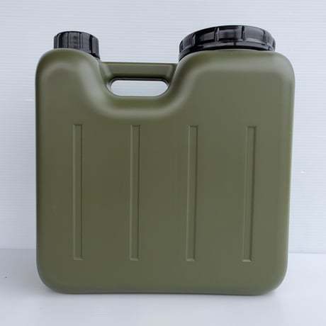 ポリタンク Army 10L