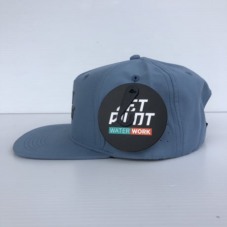 JET PILOT  IMPACT CAP