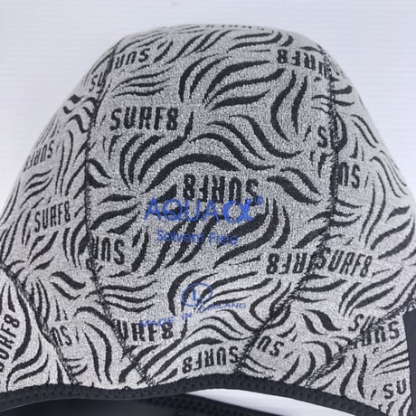 SURF8  3mmラバーキャップ起毛
