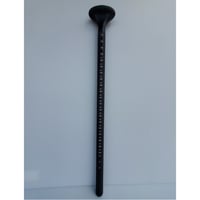 BIC  SUP PADDLE EXT FIBER-CARBON