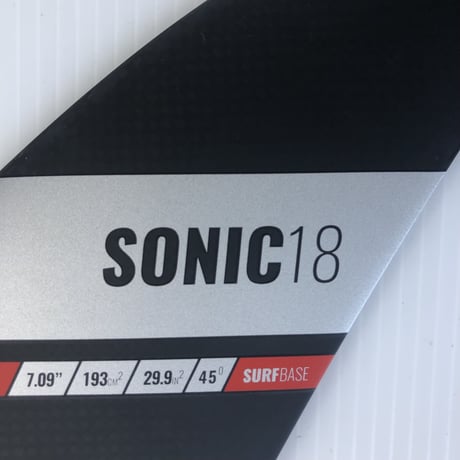 BLACK PROJECT SONIC V2