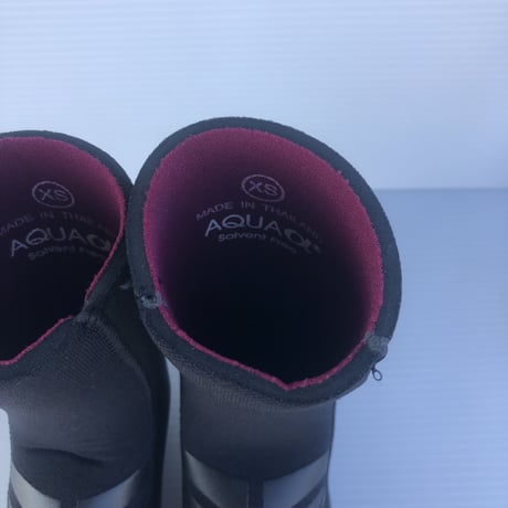 SURF8  3mm スタンダード ソックス ２股