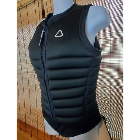 FOLLOW Primary Lady's Jacket BLACK