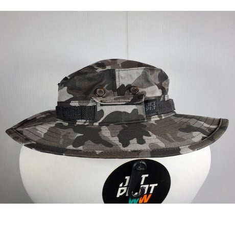 JET PILOT  RAZOR WIDE BRIM HAT
