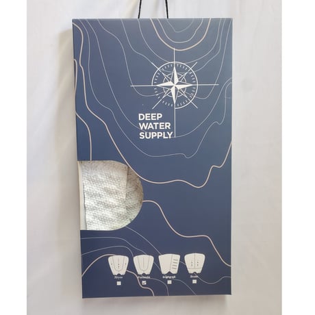 DEEP WATER SUPPLY Formula