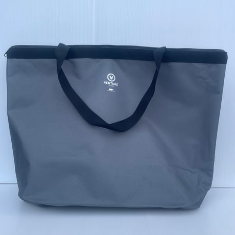 JET PILOT VENTURE 70L OVERSIZED TOTE Charcoal