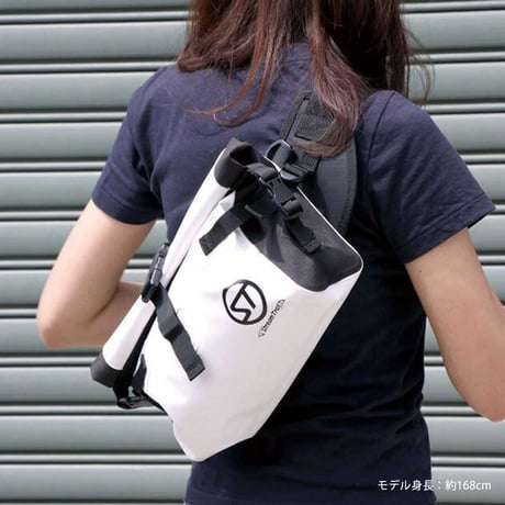 STREAM TRAIL SD Waist BagⅡ