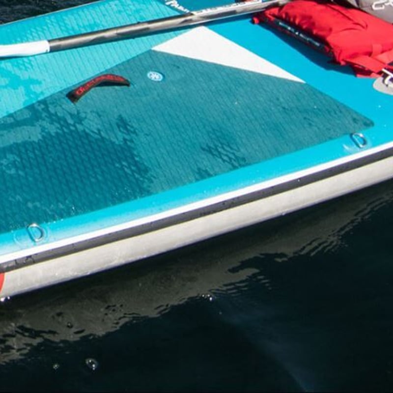 STARBOARD 23 iGO 10'8×33 ROLL Zen Single Chambe