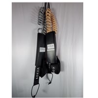 KOKUA 8FT COIL LEASH (ふくらはぎ用)