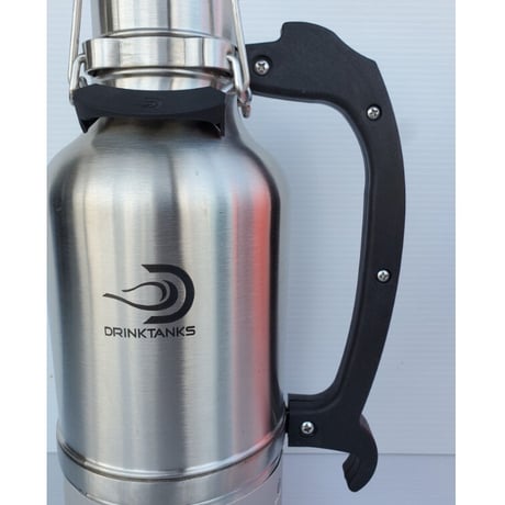 DRINKTANKS  グラウラー64oz（1.9L）
