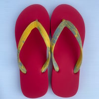 CYAARVO ビーチサンダル　MENS 27-28㎝