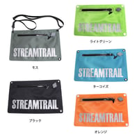 STREAM TRAIL WP SAKOSH(WPサコッシュ)