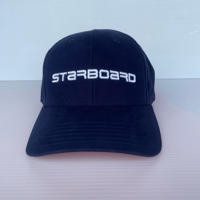 STARBOARD TEAM CAP BLUE TEAL | SUP Colony
