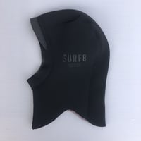 SURF8  2mmジャージサーモフード NR