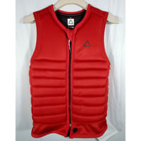 FOLLOW Primary Jacket Tabacco