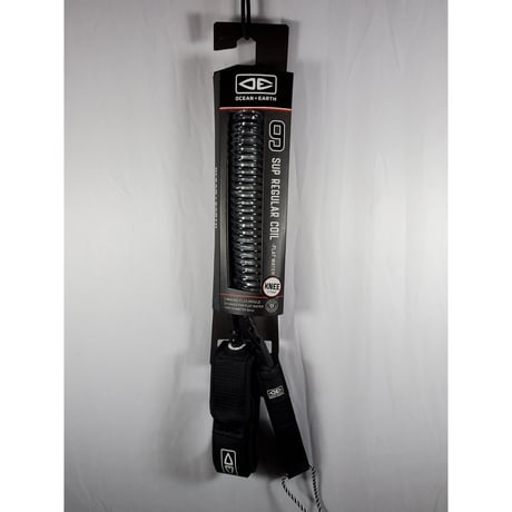 O＆E DIAMOND FLEX  SUP COIL KNEE 9'0