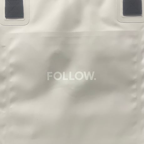FOLLOW LITE TOTO BAG LIGHT GREY