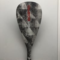 STARBOARD 22/23 ENDURO TIKI GRAY 2piece