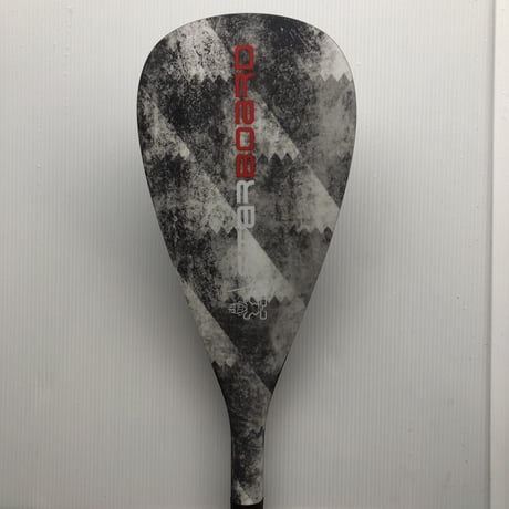 STARBOARD 22/23 ENDURO TIKI GRAY 2piece