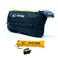 RESTUBEレスチューブ エクストリーム ブラックライム