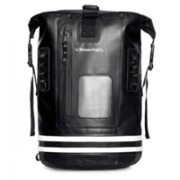 STREAM TRAIL DRYTANK 25L D2 STRIPE ONYX/BLACK