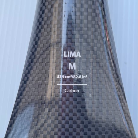 STARBOARD LIMA CARBON 1piece