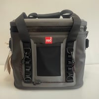 RED ORIGINAL COOLBAG M 18L