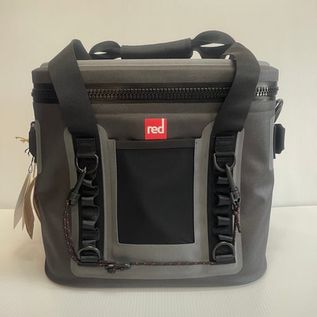 RED ORIGINAL COOLBAG M 18L