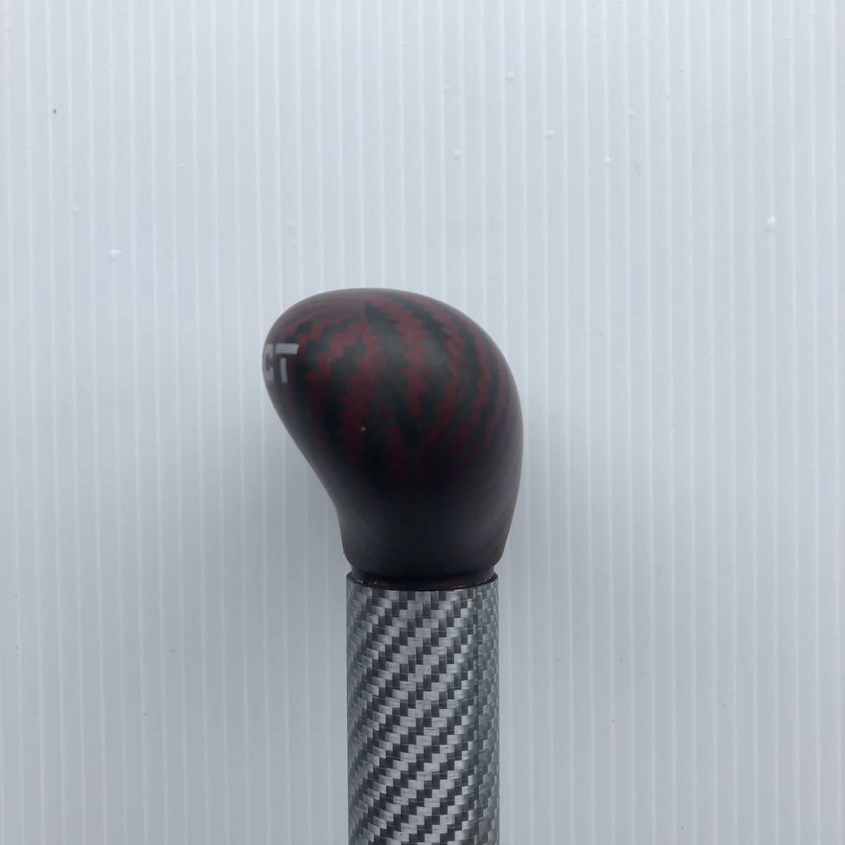 BLACK PROJECT TEMPO-X TEXcarbon 1piece | SUP Co