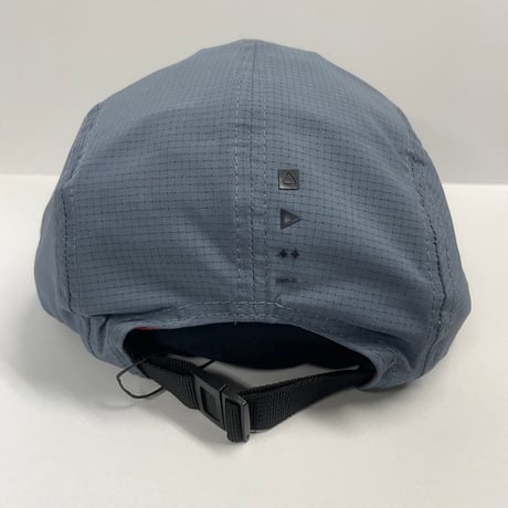 FOLLOW TECH DAD CAP SLATE