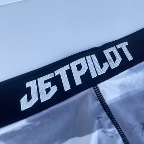 JET PILOT MENS RASHIE UNDERSHORT Camo