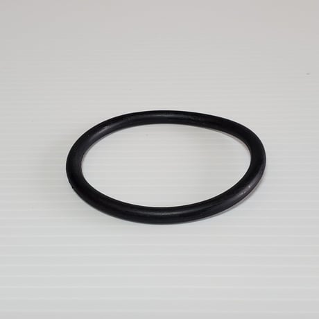 O-RING ON DOUBLE ACTION PUMP